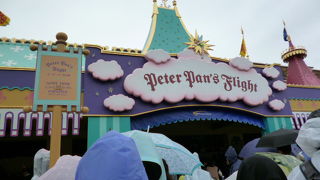 比較的待ち時間が無くて入れました!!