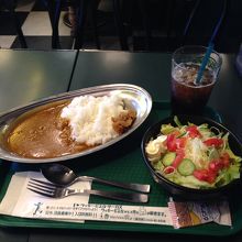 カレー