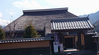 無料で見学できます。