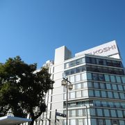 名古屋三越 (栄店)2