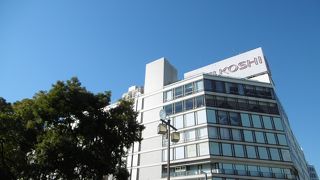 名古屋三越 (栄店)2