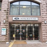 駅すぐですが、ちょっと迷いました。