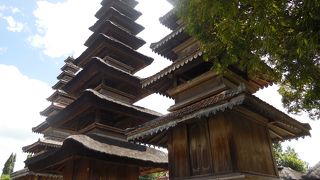メル寺院