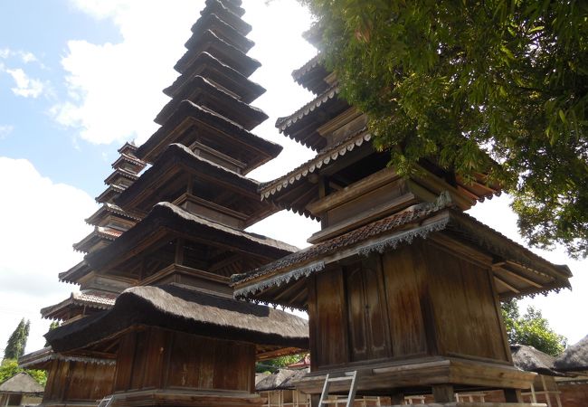 メル寺院