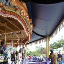 目が回るのかと思いましたがあまり影響はなかったです