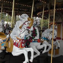 終わりました　入れ替えです