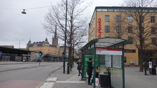 観光に便利な駅