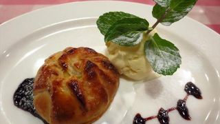 （東京）大満足のフレンチのランチコース