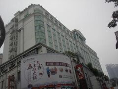 Shifu Guangzhou 写真