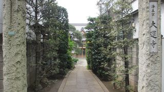 広くはありませんが・・・