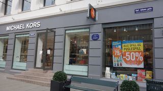 雰囲気のいい本屋さん