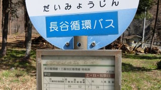 観光にも使える