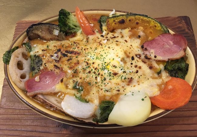 世界にひとつだけの焼きカレー プリンセスピピ門司港 クチコミ アクセス 営業時間 門司 関門海峡 フォートラベル 世界にひとつだけの焼きカレー プリンセスピピ門司港 クチコミ アクセス 営業時間 門司 関門海峡 フォートラベル