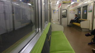 東福寺駅でJRから乗り換えましたが・・・