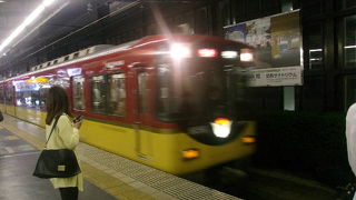 追加料金なしで高級感あるシートに座れるのが良いです