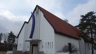 ヴァイキング船の美しさ