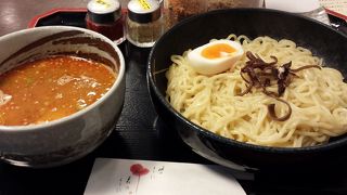 ローカルの中華料理屋さん