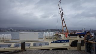 オスロパスで無料