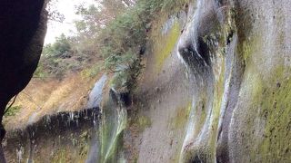 すごい迫力を感じた