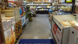 関西地区のお土産