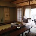 おもてなしの詰まった旅館