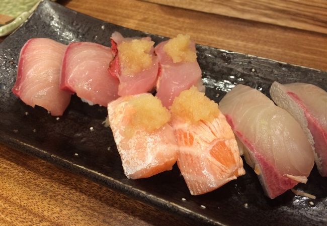 喜多郎寿し お初天神店 クチコミ アクセス 営業時間 キタ 大阪駅 梅田 フォートラベル