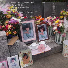 岡田有希子 佐藤佳代 さんが静かに眠るお寺です By ケロケロマニア 成満寺のクチコミ フォートラベル 岡田有希子 佐藤佳代 さんが静かに眠るお寺です By ケロケロマニア 成満寺のクチコミ フォートラベル