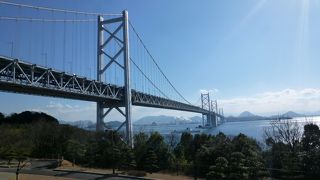 景色も良いし快適ドライブです！