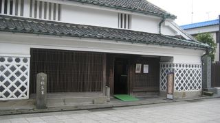 古さがよくわかるだけに親しみぶかい