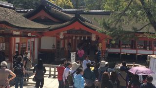 寝殿造りの粋を極めた建築美