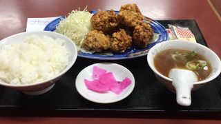珍來 つくば松代店