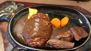 焼きたてパンは種類もいろいろ