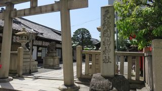 祇園祭傘鉾の起源・・・