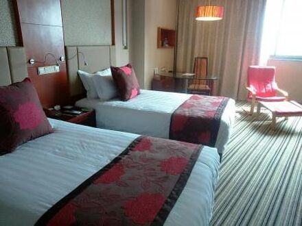 Shanghai Pearl Hotel 写真