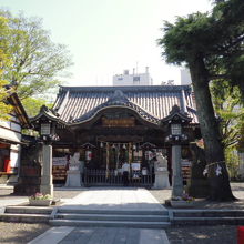 神社