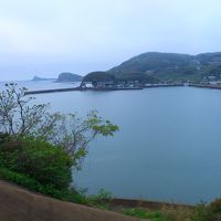 部屋からの眺望で、レストランからの眺望はもっと良かったです。