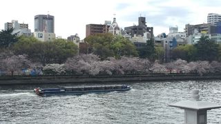 大阪を代表する公園