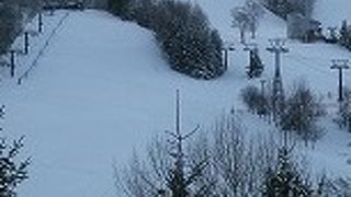 暖冬でも大丈夫