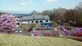 登山の後にひとっ風呂。