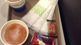 家族連れが多かったです。