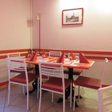 ビアンコロッソ 