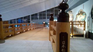 無理やり感があってイイ！