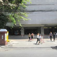 ジャスミンエグゼクティブスイートホテルショッピングプラザ