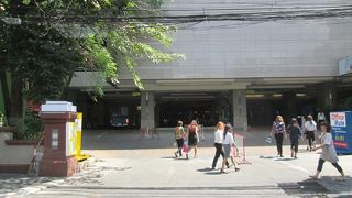 ジャスミン・エグゼクティブスイートホテルに宿泊したときはこちらで