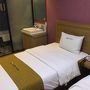 南浦洞/チャガルチエリアでのホテルならこちらをお勧めします。