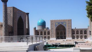 2015年夏は入場時間の規制があった