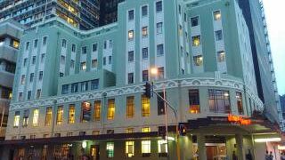 ホテル ウォータールー&バックパッカーズ