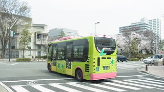 100円区間と200円区間