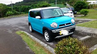 ホテルまでの送迎有り！