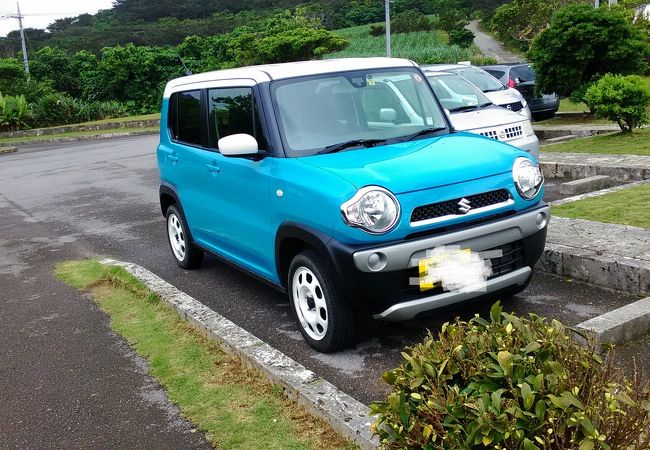 トラベルレンタカー 石垣島店 クチコミ アクセス 営業時間 石垣島 フォートラベル